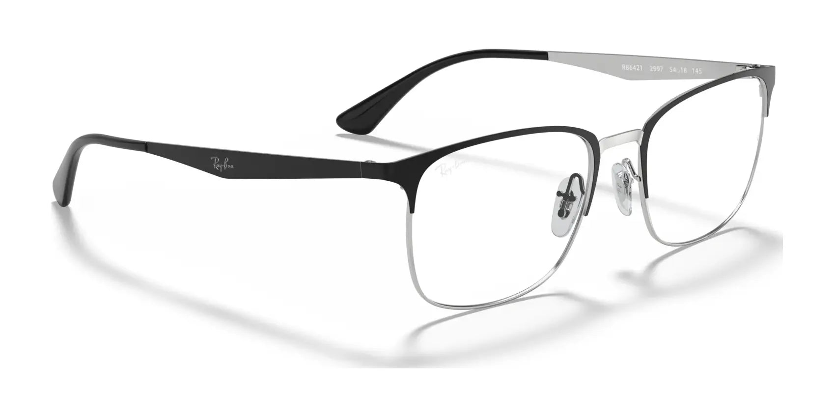 Ray-Ban RX6421 Eyeglasses