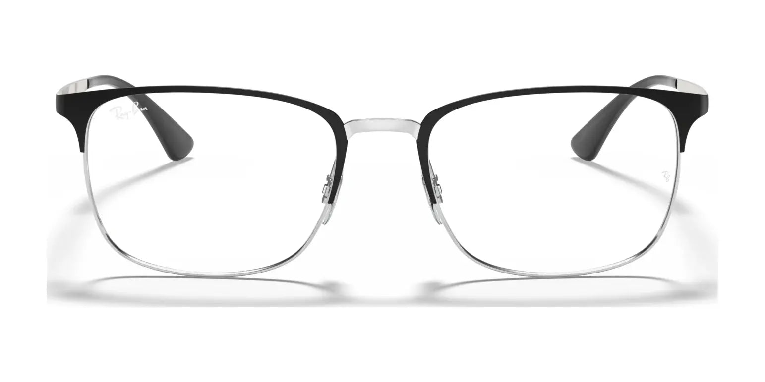 Ray-Ban RX6421 Eyeglasses