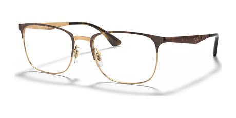 Ray-Ban RX6421 Eyeglasses