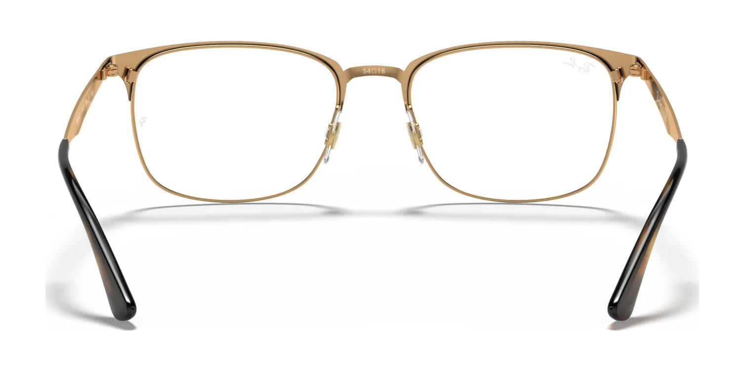 Ray-Ban RX6421 Eyeglasses