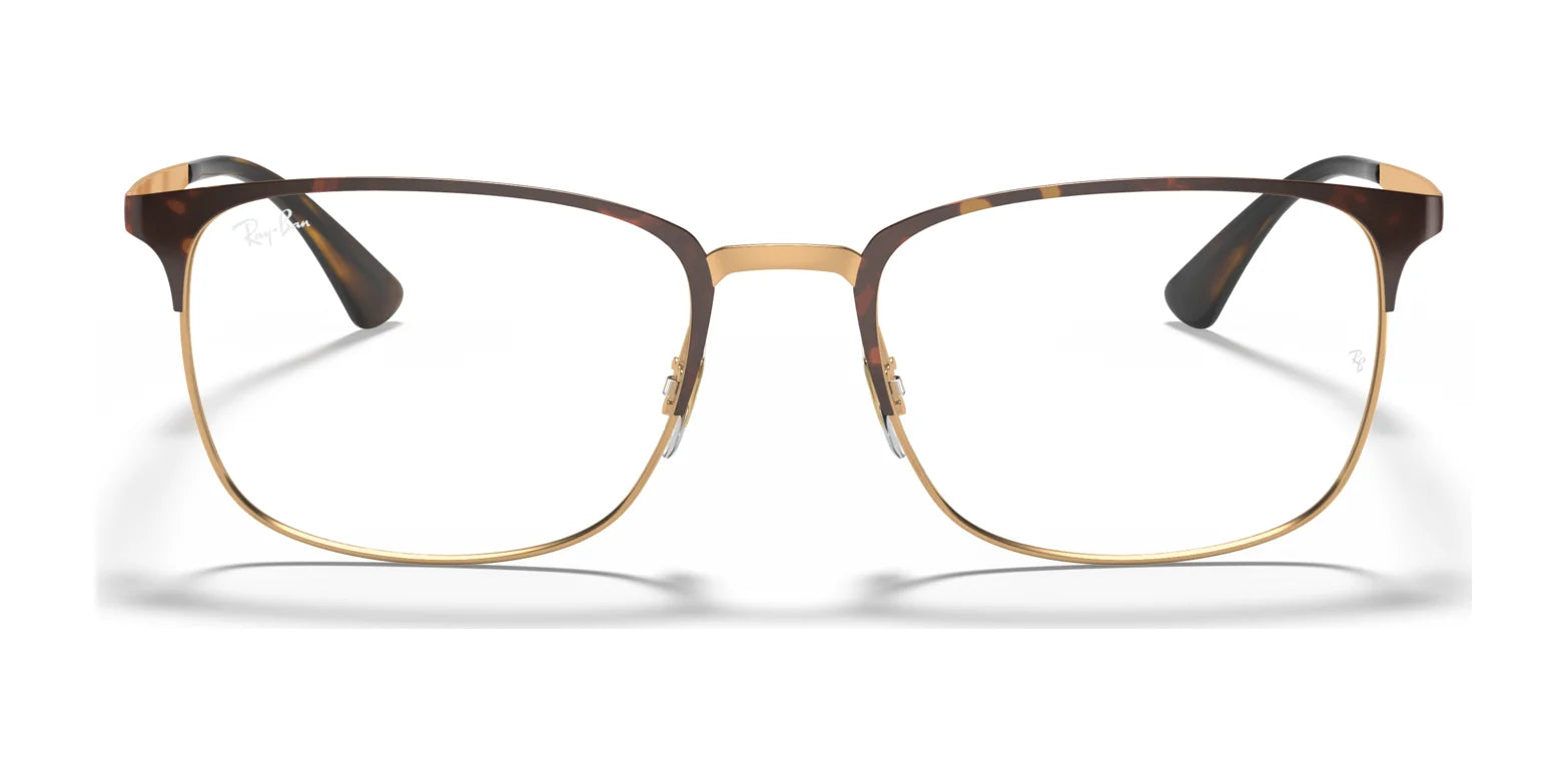 Ray-Ban RX6421 Eyeglasses