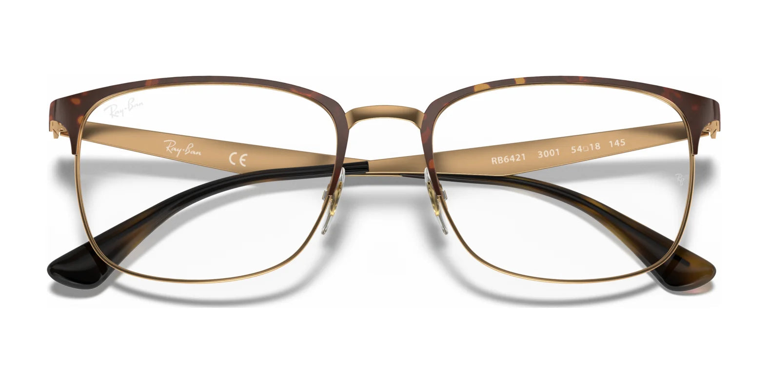 Ray-Ban RX6421 Eyeglasses