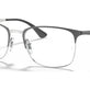 Grey On Silver №3004
