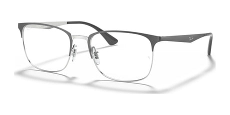 Ray-Ban RX6421 Eyeglasses