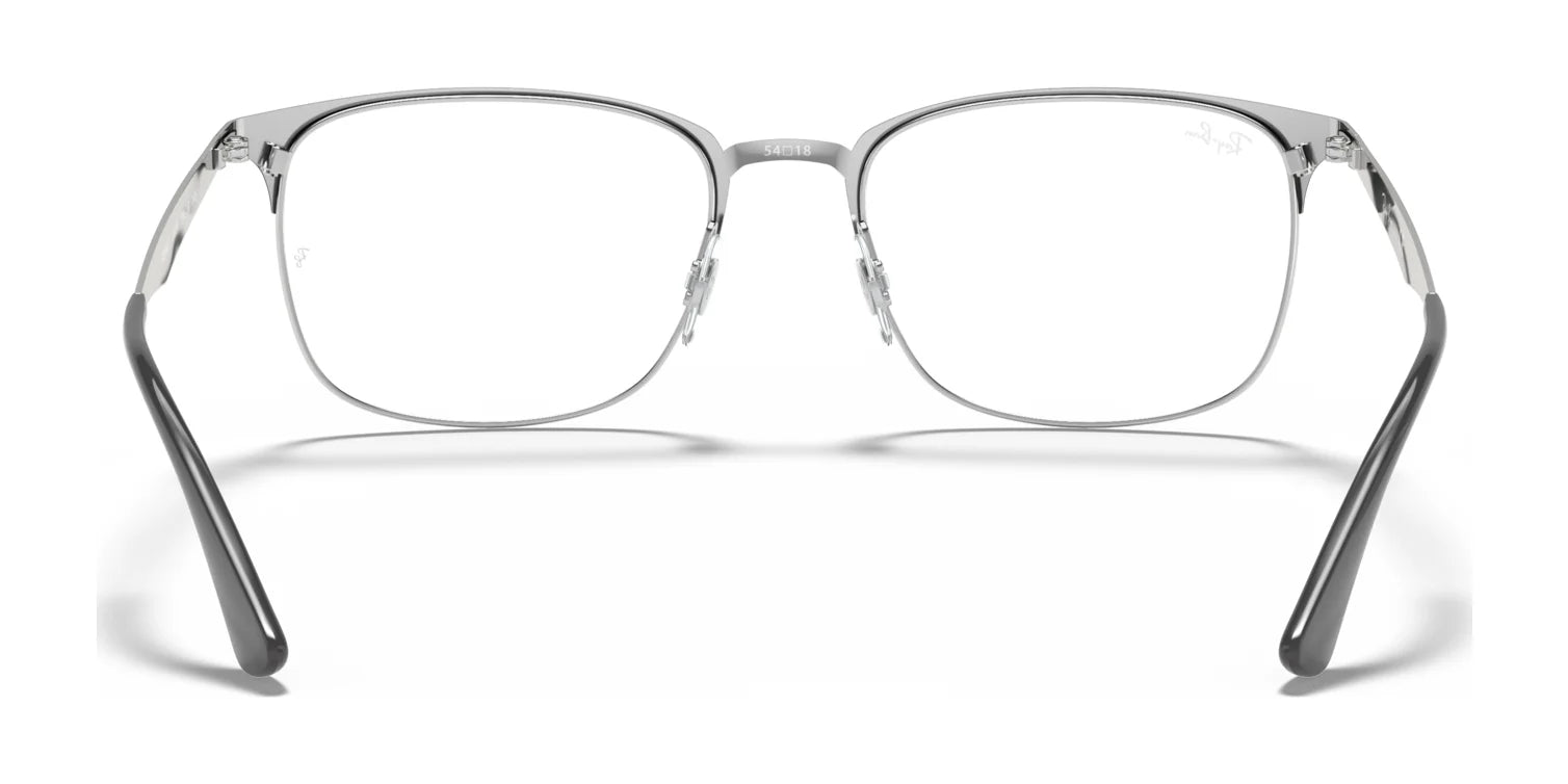 Ray-Ban RX6421 Eyeglasses