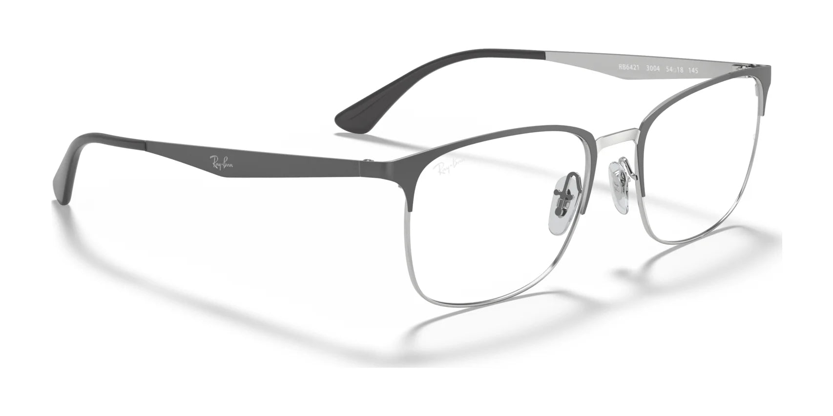 Ray-Ban RX6421 Eyeglasses