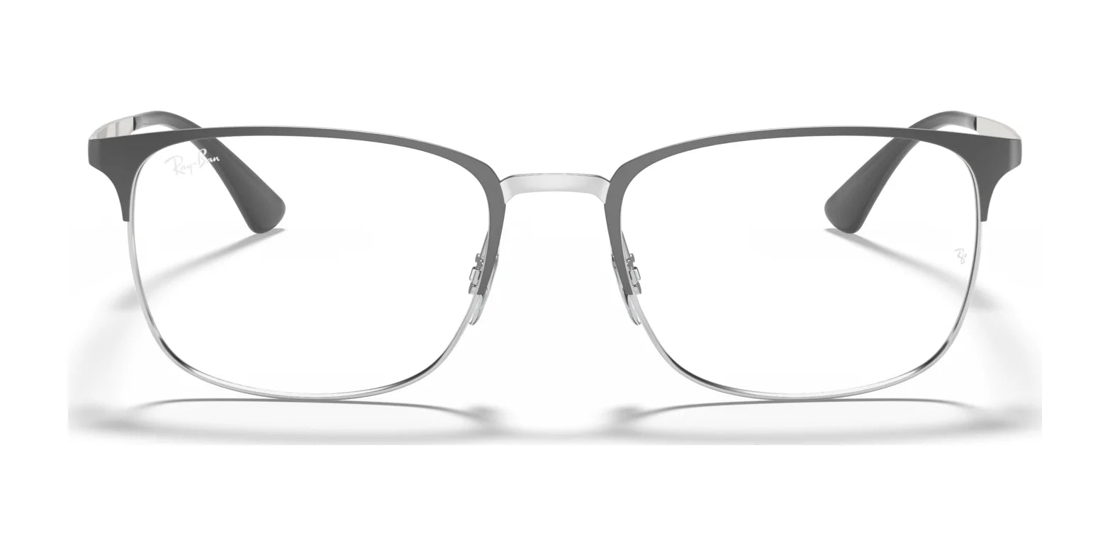 Ray-Ban RX6421 Eyeglasses