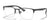 Ray-Ban RX6428 Eyeglasses / Black №2995