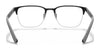 Ray-Ban RX6428 Eyeglasses / Black №2995 / Size 54
