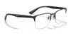Ray-Ban RX6428 Eyeglasses / Black №2995 / Size 54