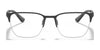 Ray-Ban RX6428 Eyeglasses / Black №2995 / Size 54