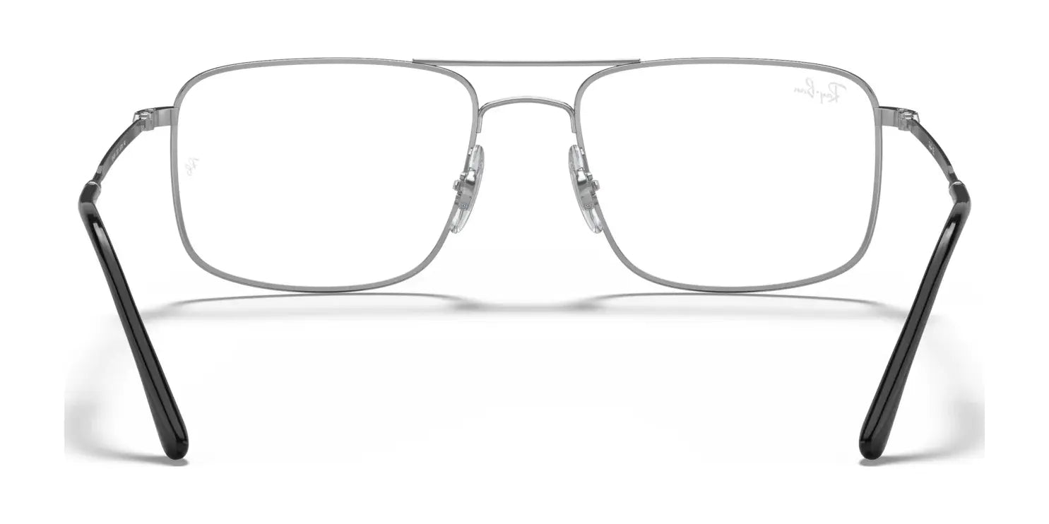 Ray-Ban RX6434 Eyeglasses