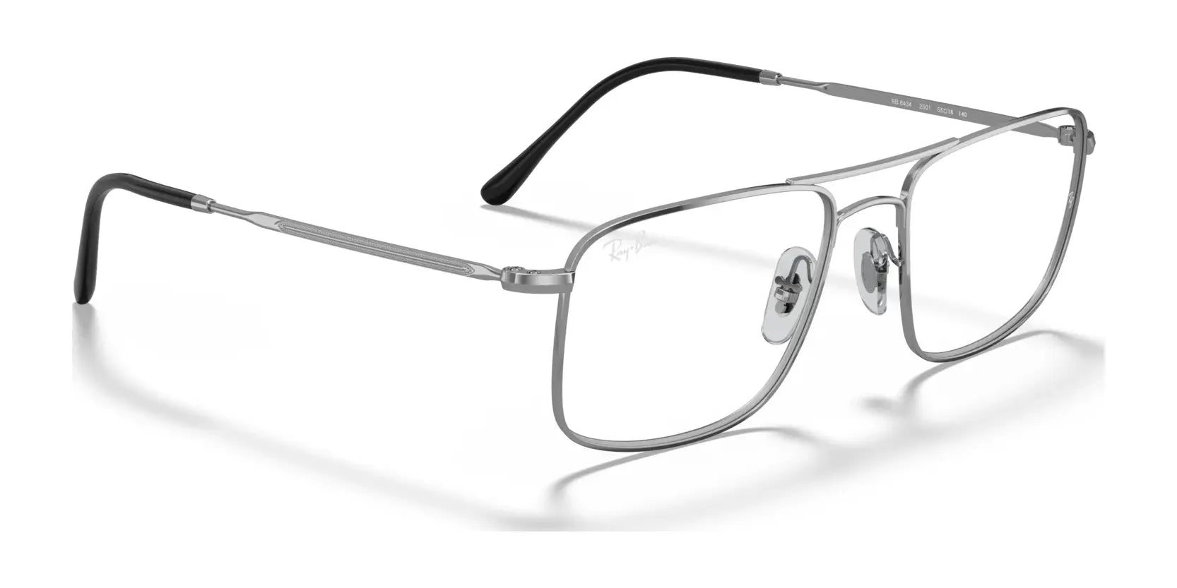 Ray-Ban RX6434 Eyeglasses