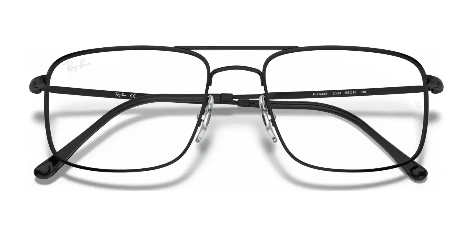 Ray-Ban RX6434 Eyeglasses