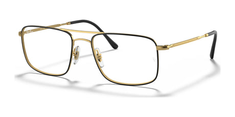 Ray-Ban RX6434 Eyeglasses