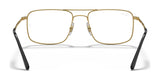 Ray-Ban RX6434 Eyeglasses