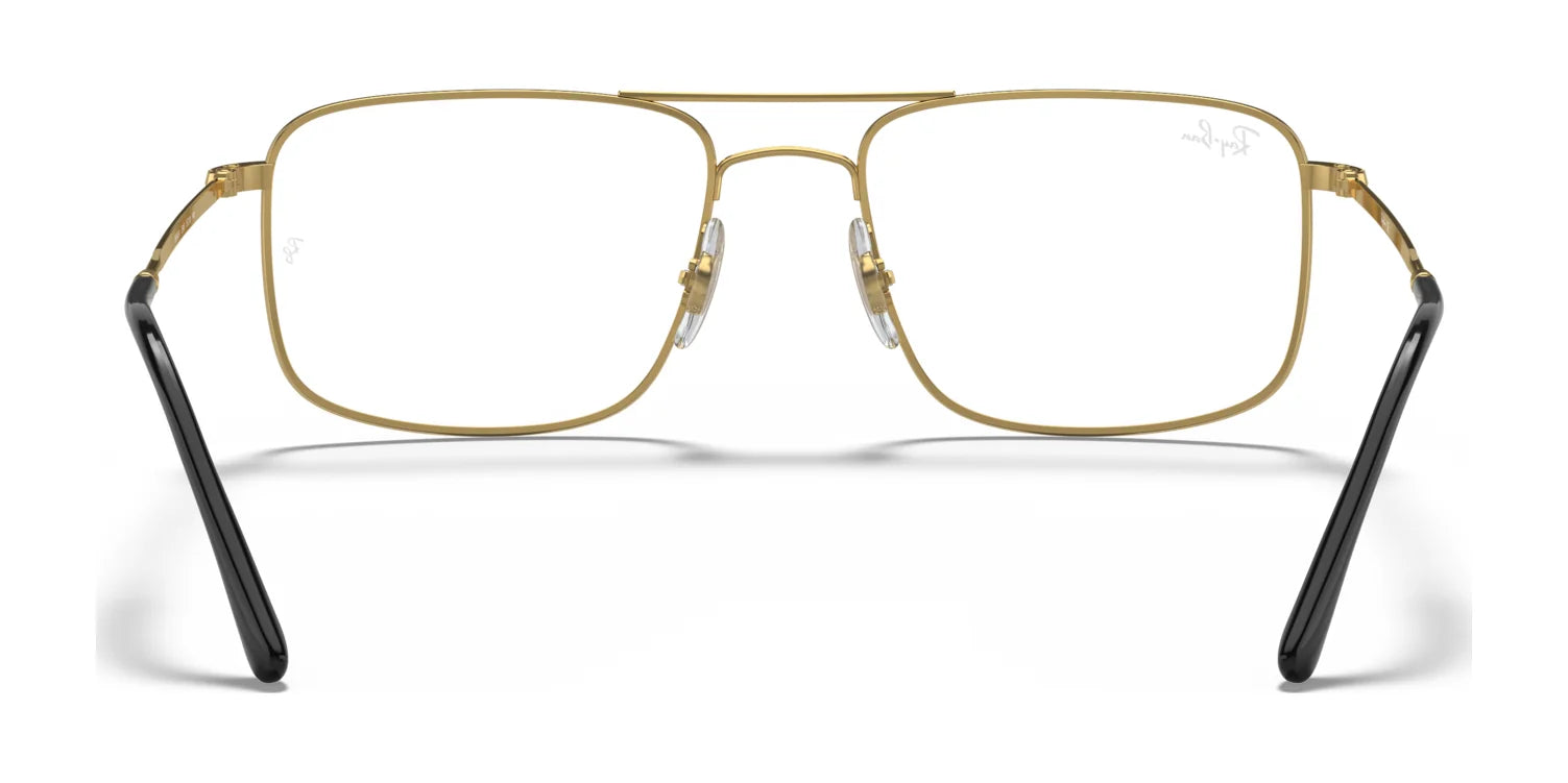 Ray-Ban RX6434 Eyeglasses