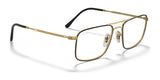 Ray-Ban RX6434 Eyeglasses