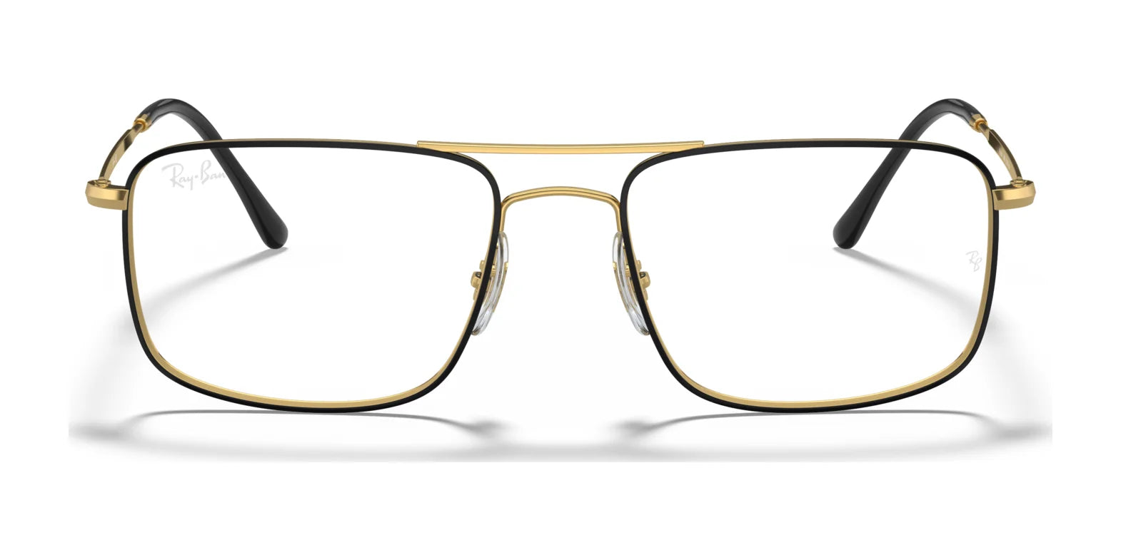 Ray-Ban RX6434 Eyeglasses