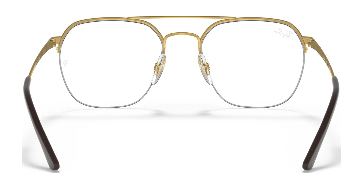 Ray-Ban RX6444 Eyeglasses | Size 53