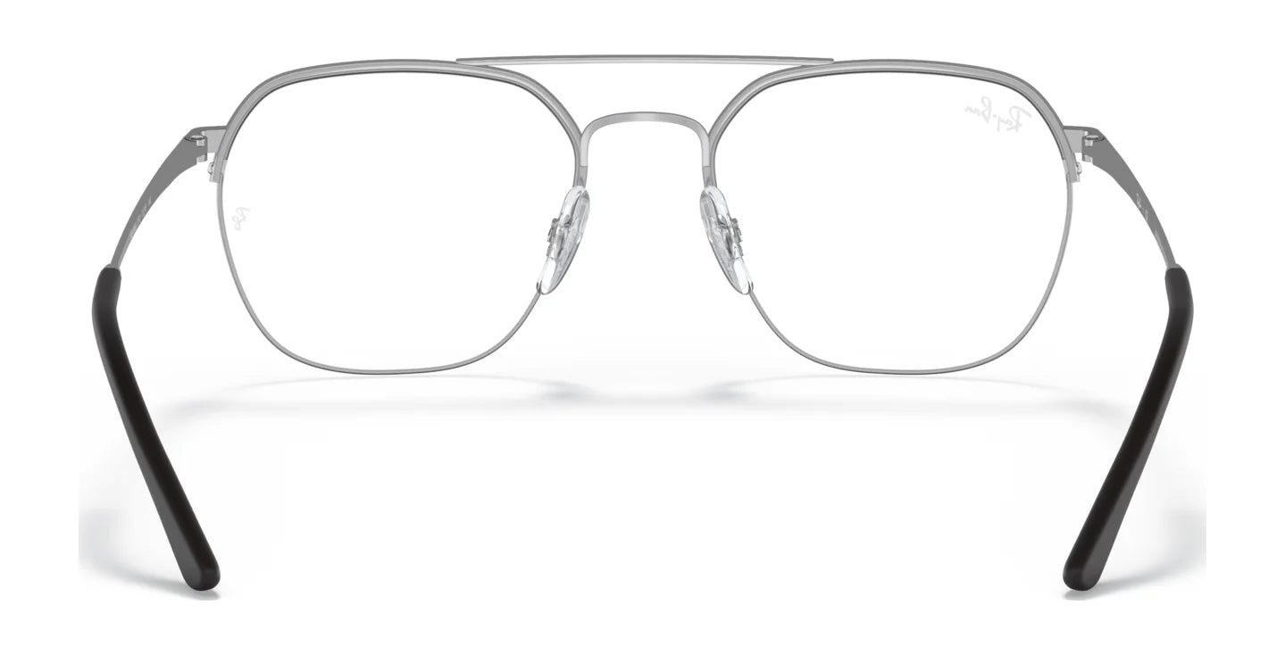 Ray-Ban RX6444 Eyeglasses | Size 53