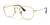 Ray-Ban RX6448 Eyeglasses / Arista Gold №2500