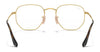 Ray-Ban RX6448 Eyeglasses / Black №2509 / Size 48