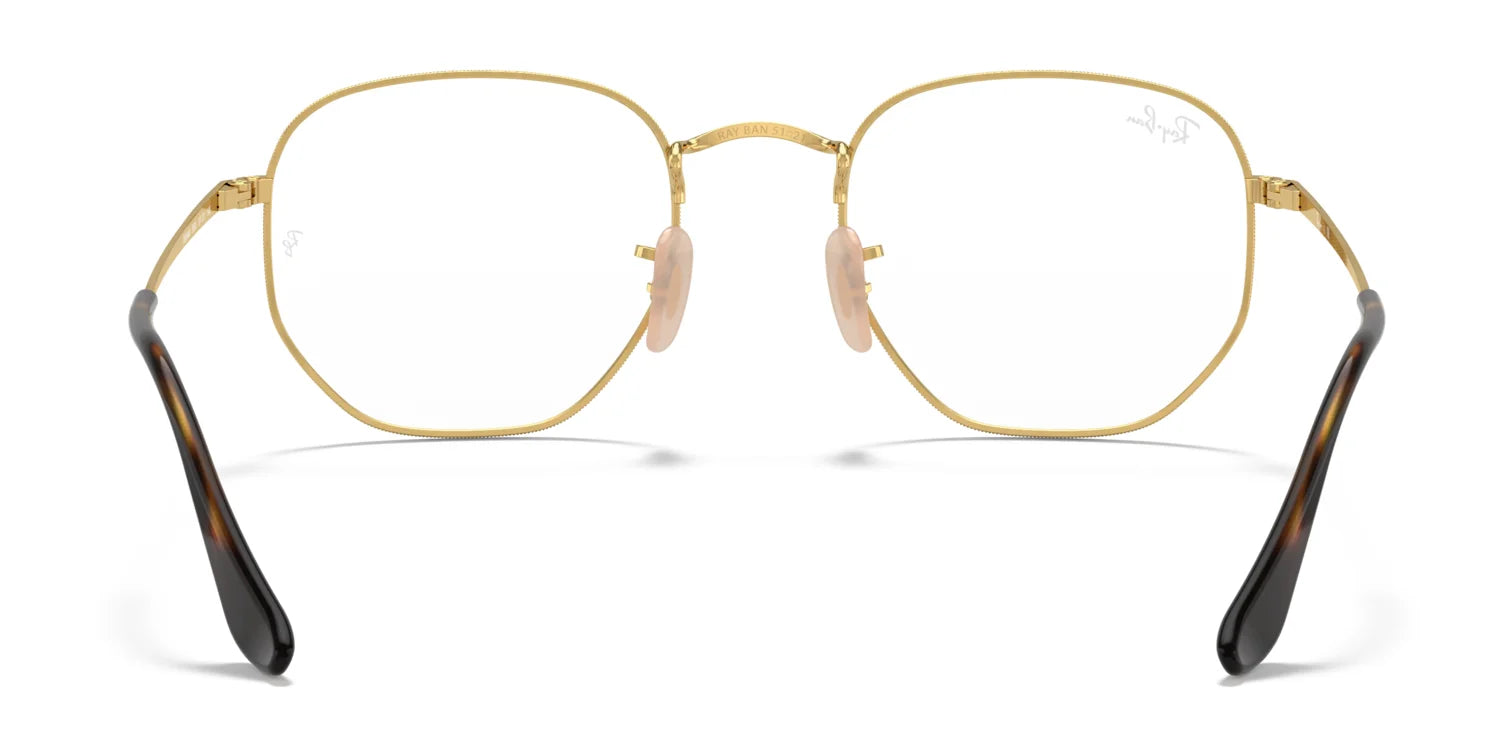 Ray-Ban RX6448 Eyeglasses