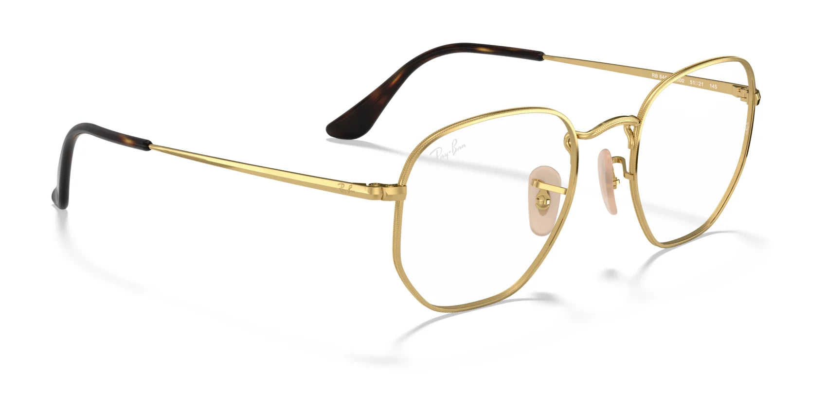 Ray-Ban RX6448 Eyeglasses