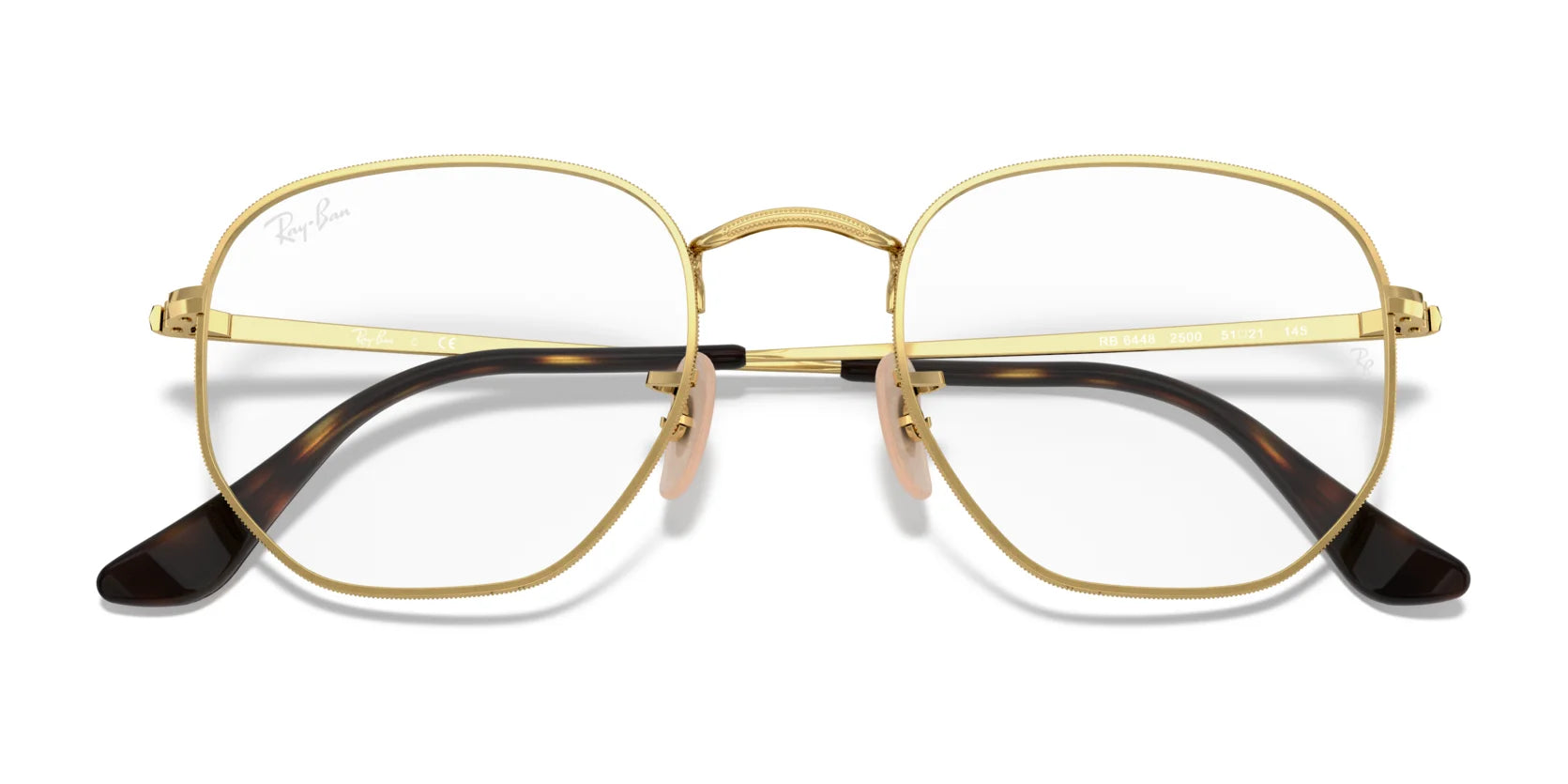 Ray-Ban RX6448 Eyeglasses