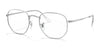 Ray-Ban RX6448 Eyeglasses / Silver №2501 / Size 48
