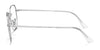 Ray-Ban RX6448 Eyeglasses / Black №2509 / Size 48