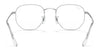 Ray-Ban RX6448 Eyeglasses / Black №2509 / Size 48