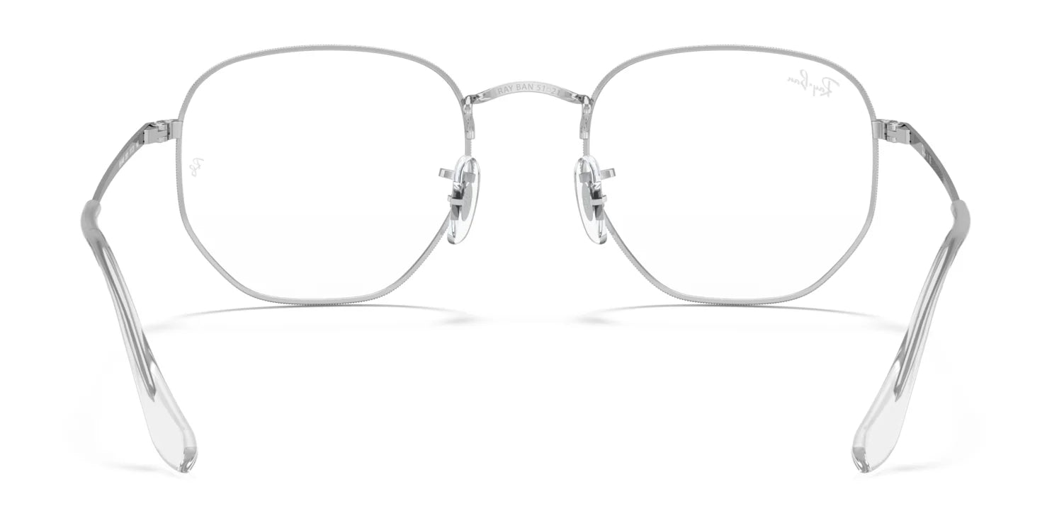 Ray-Ban RX6448 Eyeglasses