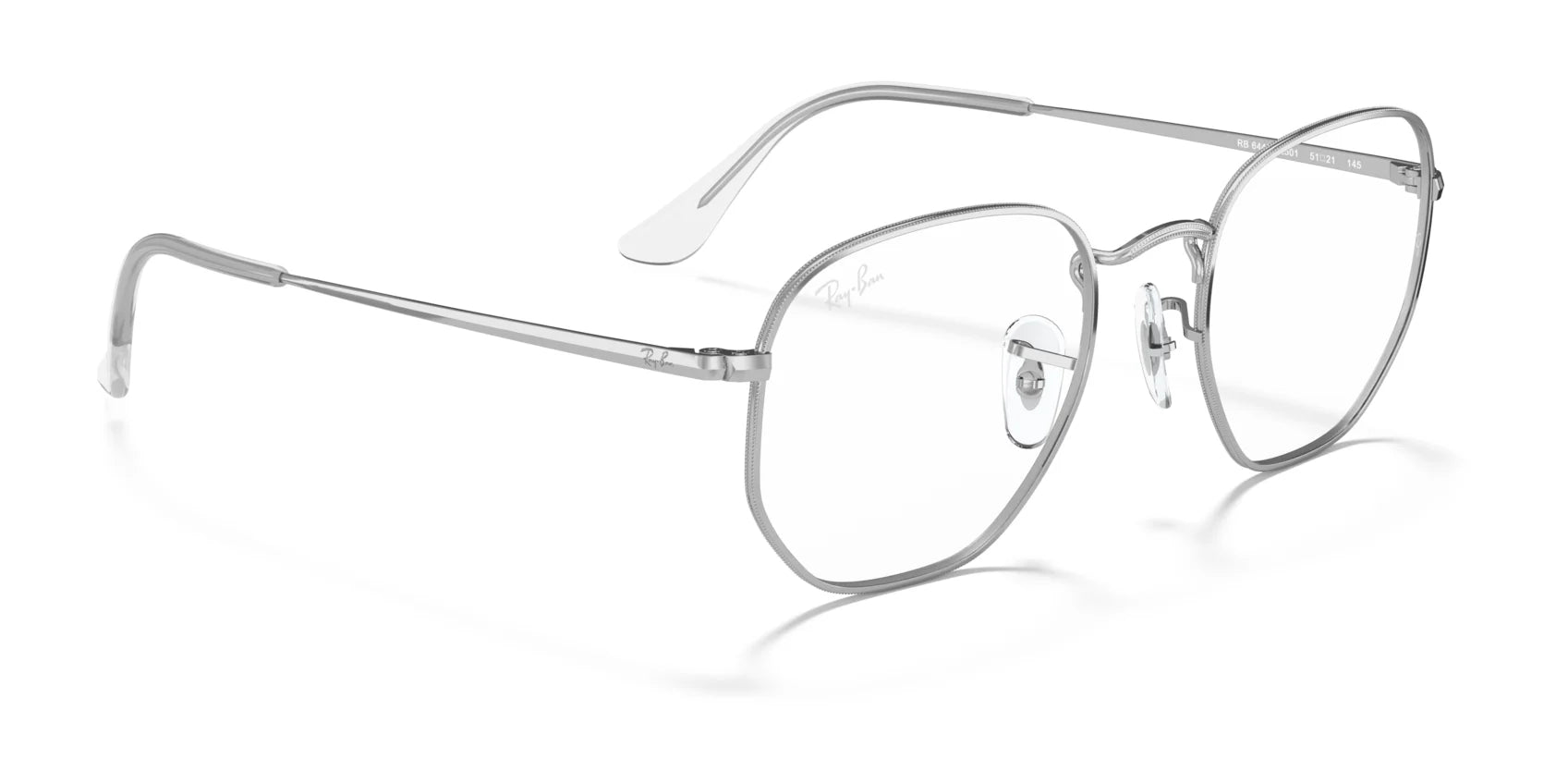 Ray-Ban RX6448 Eyeglasses