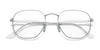 Ray-Ban RX6448 Eyeglasses / Black №2509 / Size 48