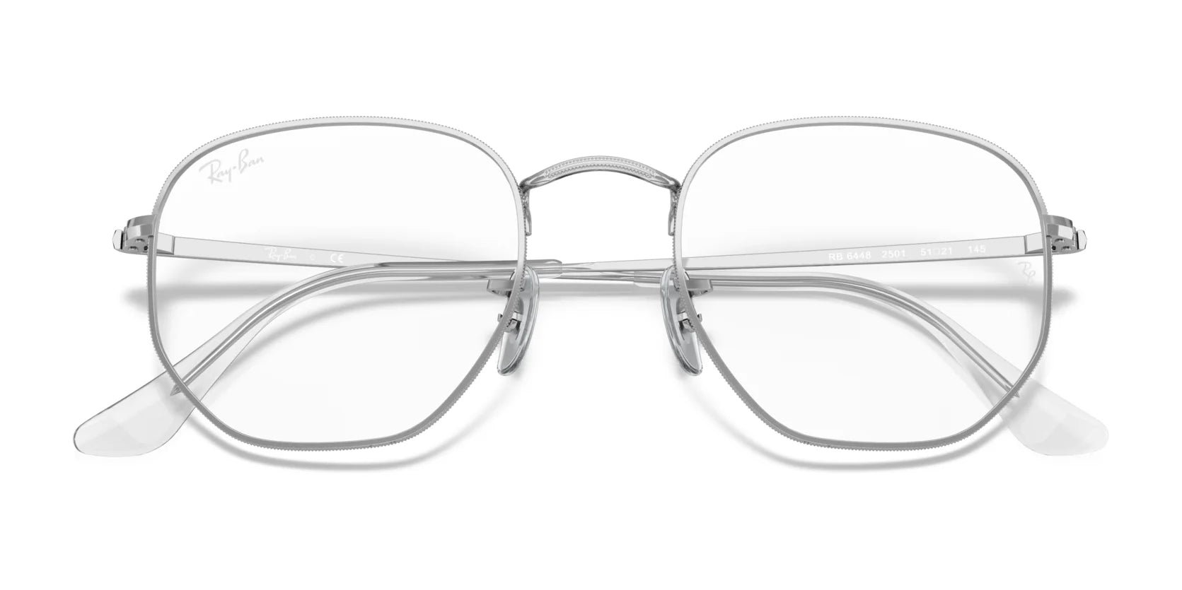 Ray-Ban RX6448 Eyeglasses