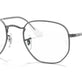 Gunmetal №2502