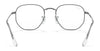 Ray-Ban RX6448 Eyeglasses / Black №2509 / Size 48