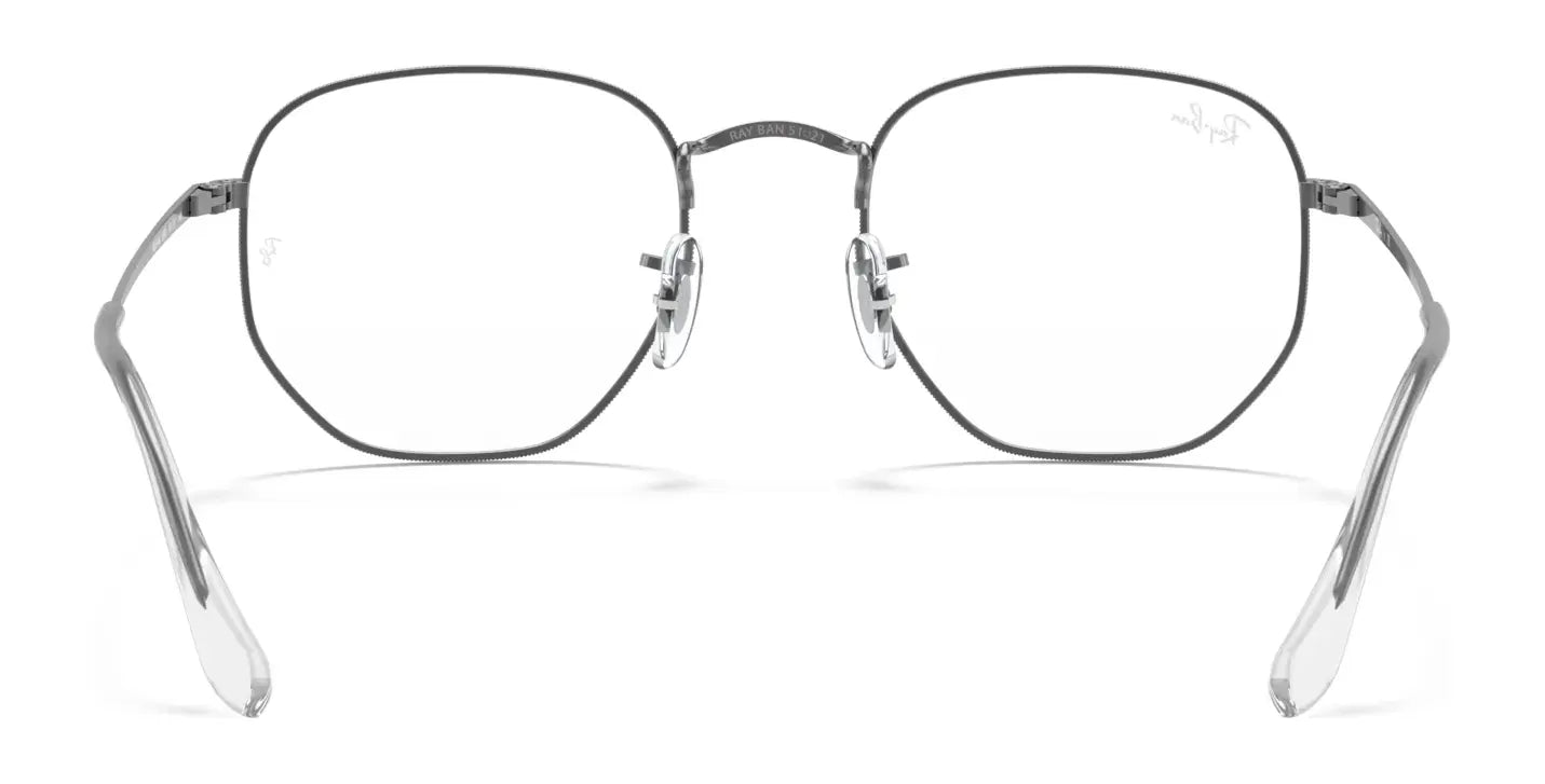 Ray-Ban RX6448 Eyeglasses