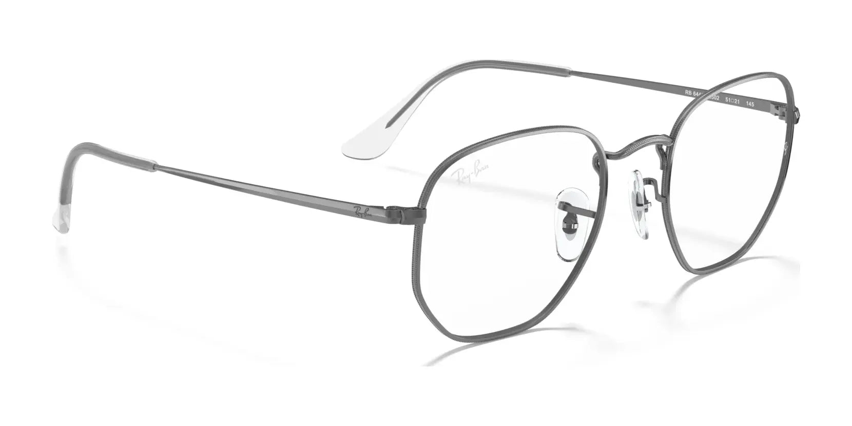 Ray-Ban RX6448 Eyeglasses