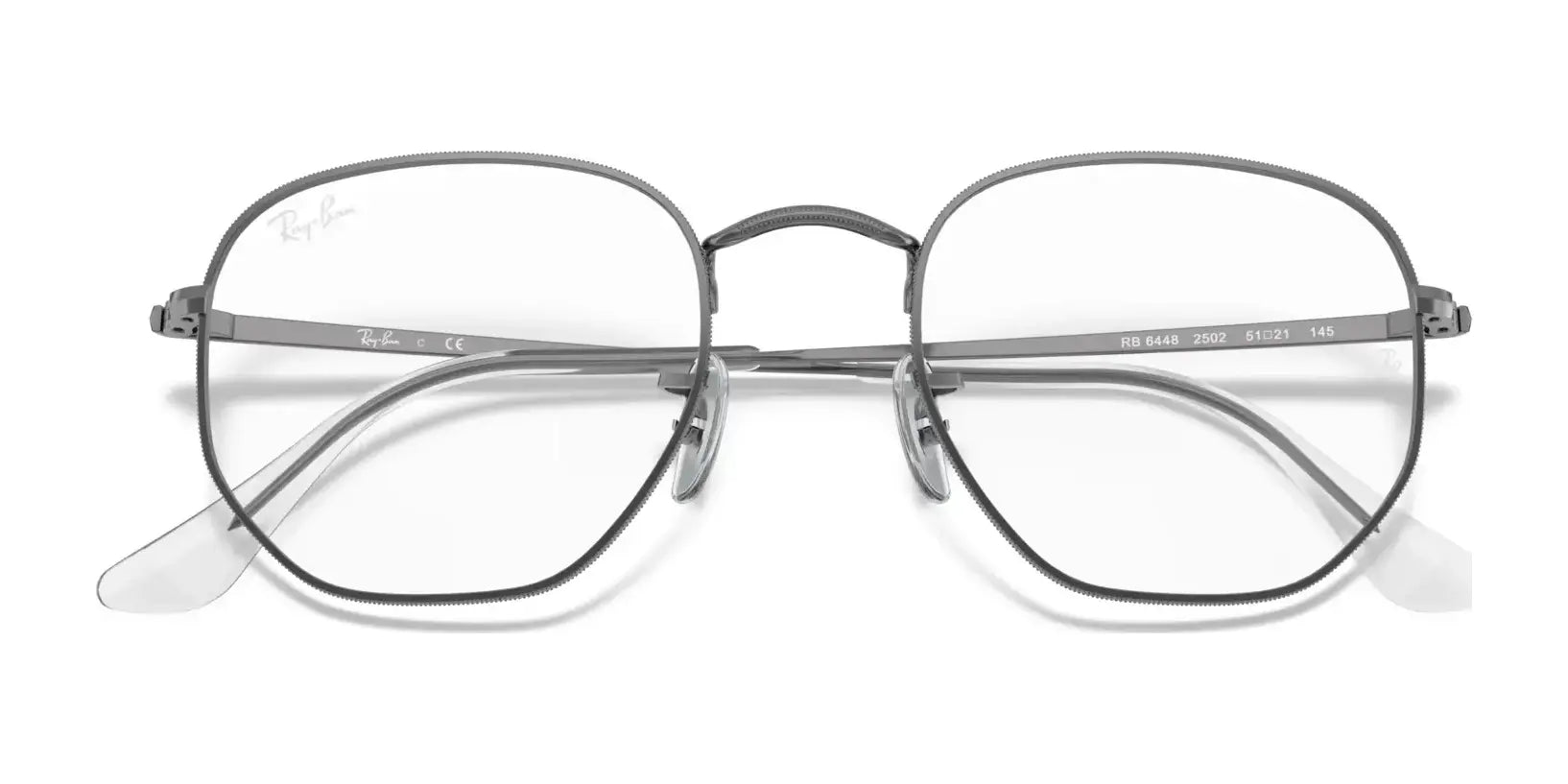 Ray-Ban RX6448 Eyeglasses