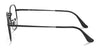 Ray-Ban RX6448 Eyeglasses / Black №2509 / Size 48