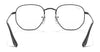 Ray-Ban RX6448 Eyeglasses / Black №2509 / Size 48