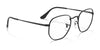 Ray-Ban RX6448 Eyeglasses / Black №2509 / Size 48