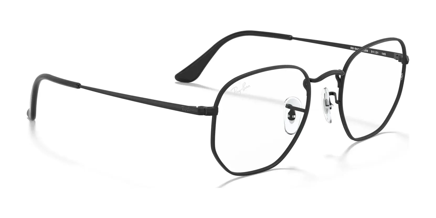 Ray-Ban RX6448 Eyeglasses