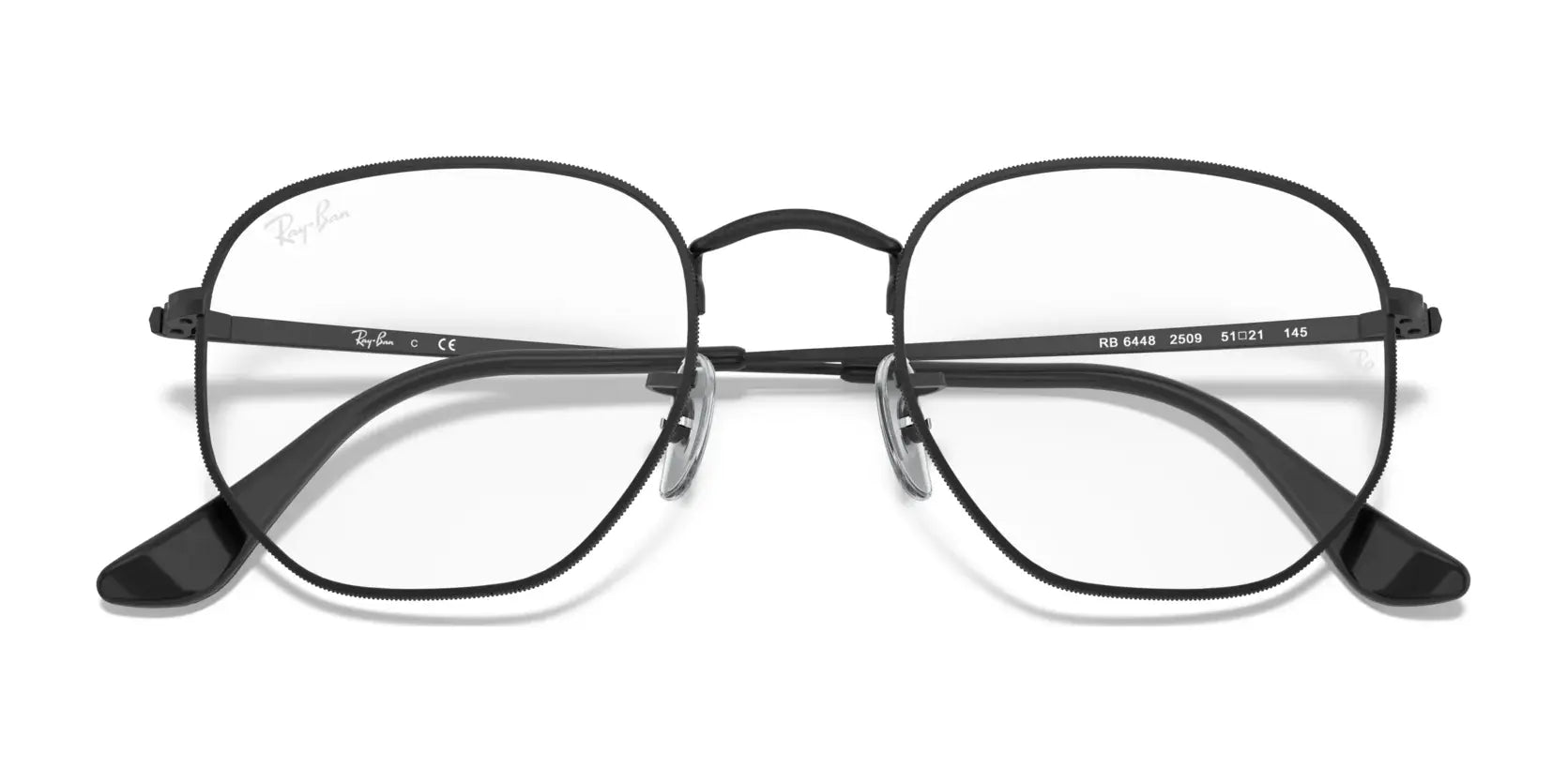 Ray-Ban RX6448 Eyeglasses