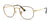Ray-Ban RX6448 Eyeglasses / Havana On Gold №2945
