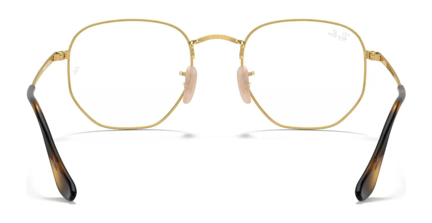 Ray-Ban RX6448 Eyeglasses