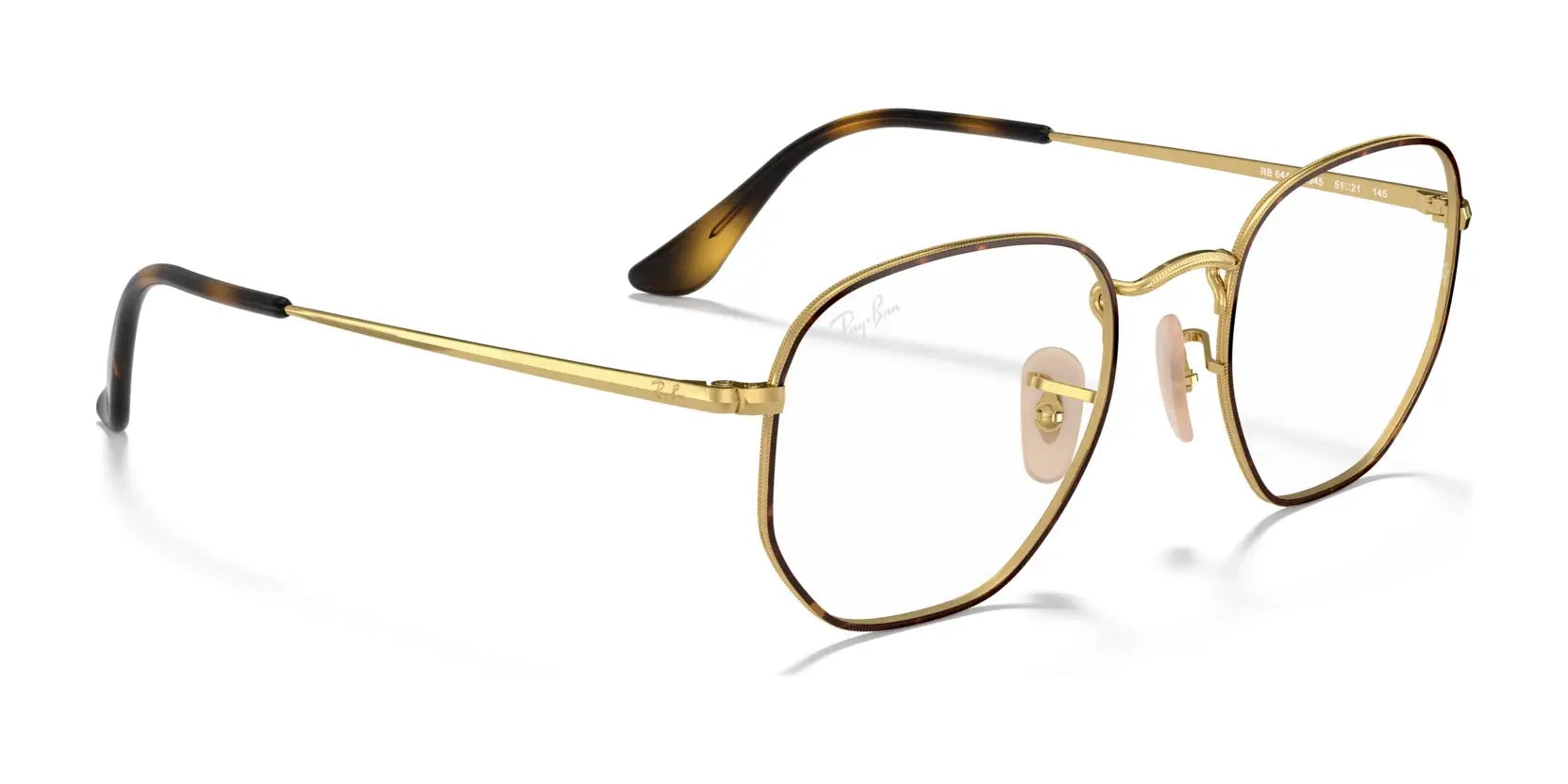 Ray-Ban RX6448 Eyeglasses